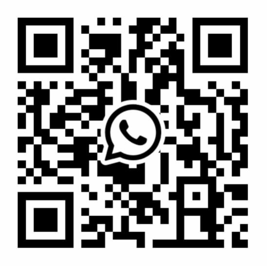 whatsapp qr code
